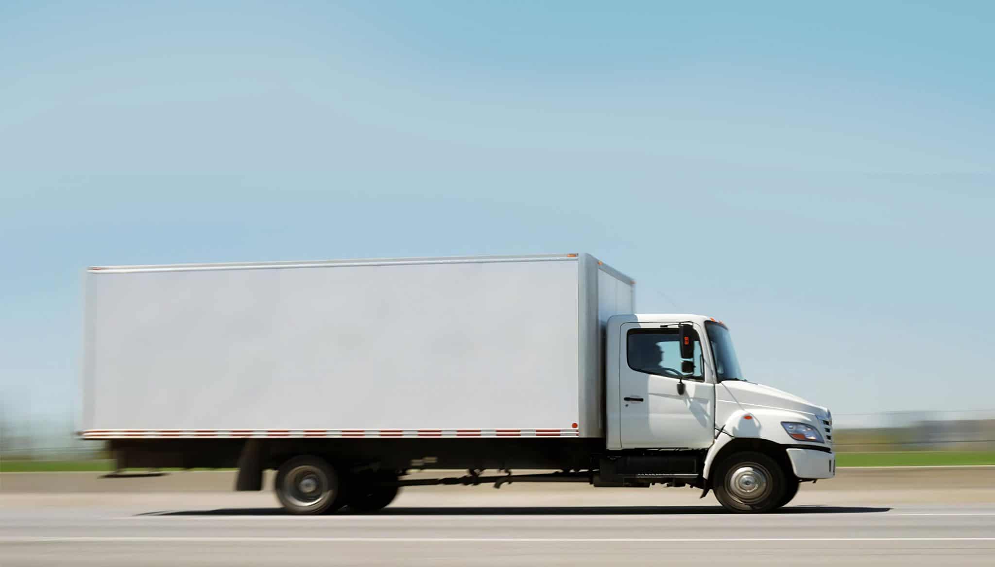 Class B Commercial Drivers License (CDL) Course - CDL Academy Network