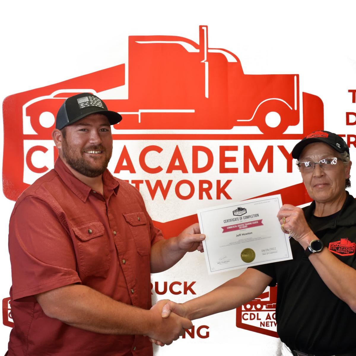 Photo Gallery - CDL Academy Network