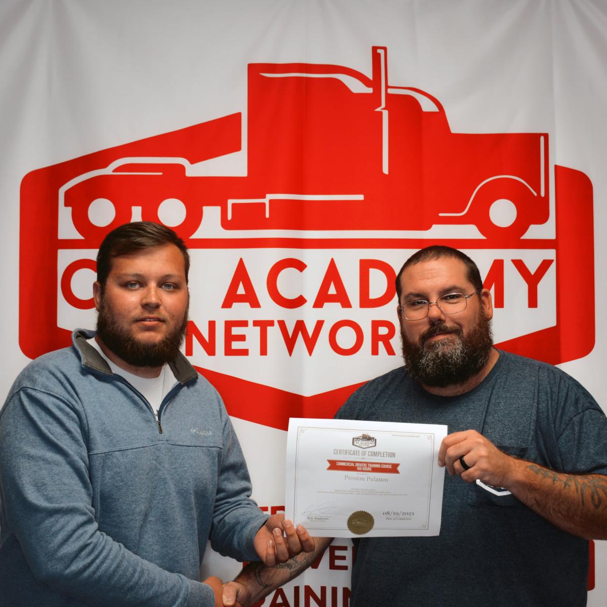 Photo Gallery - CDL Academy Network