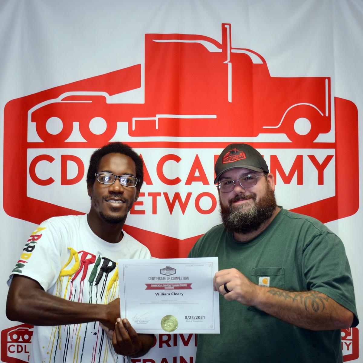 Photo Gallery - CDL Academy Network