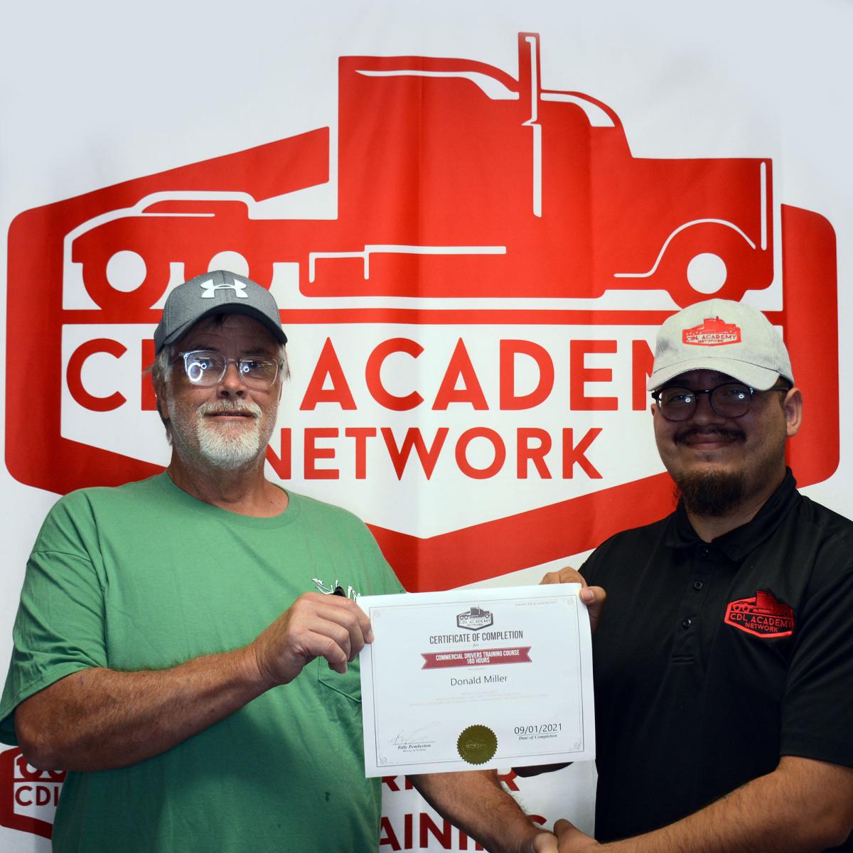 Photo Gallery - CDL Academy Network