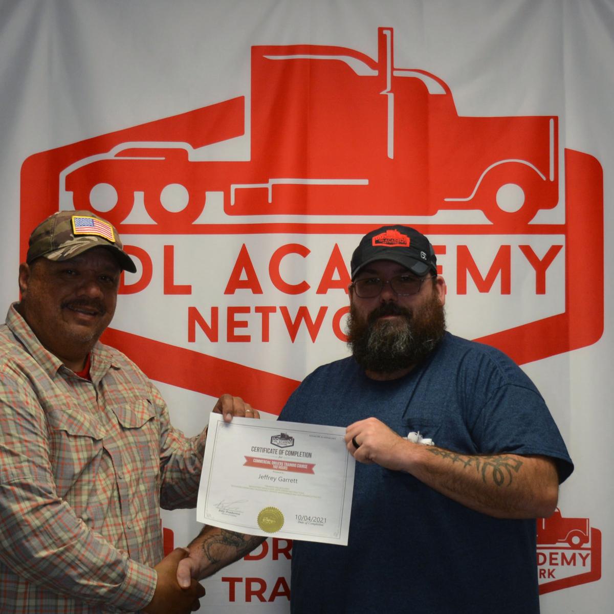 Photo Gallery - CDL Academy Network