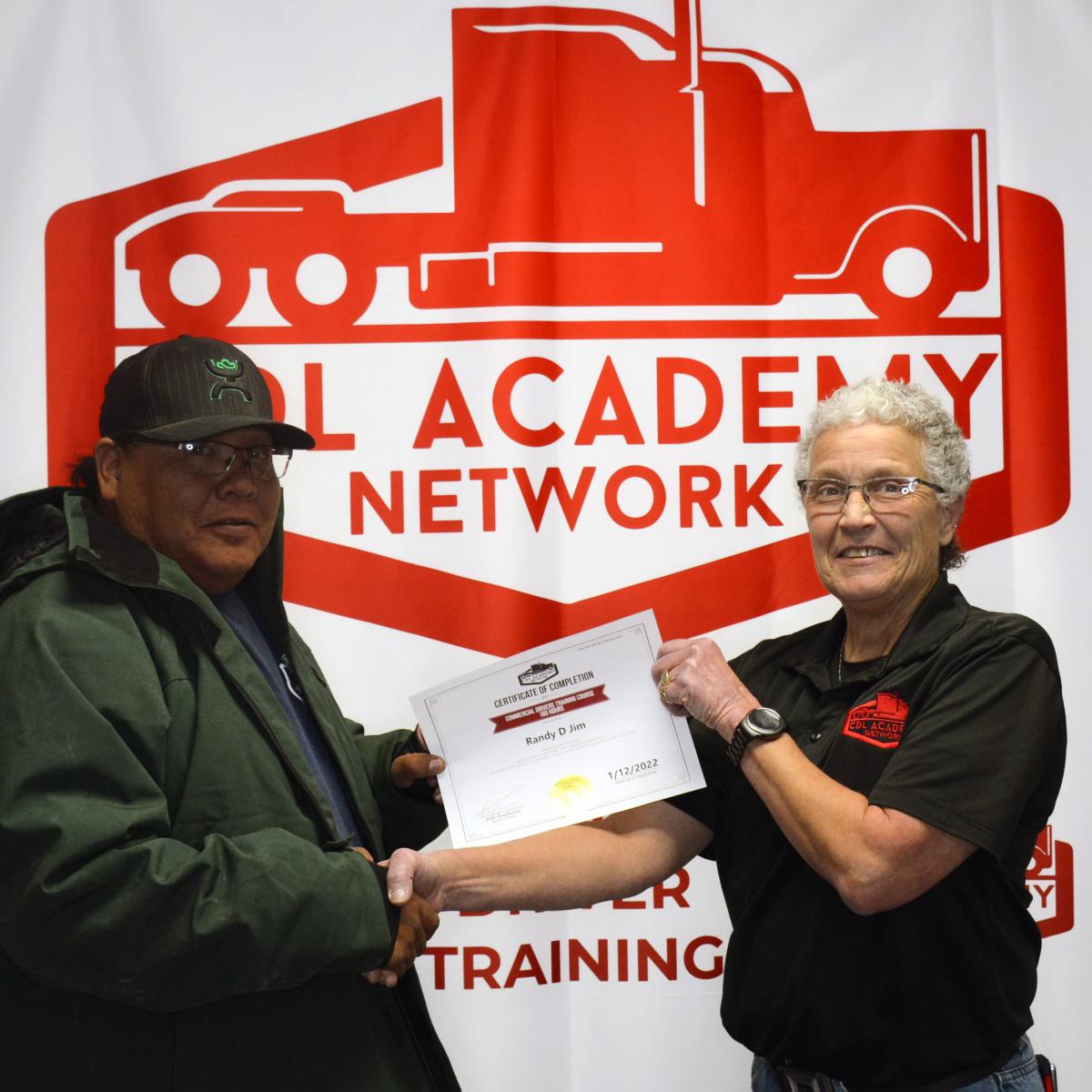 Photo Gallery - CDL Academy Network