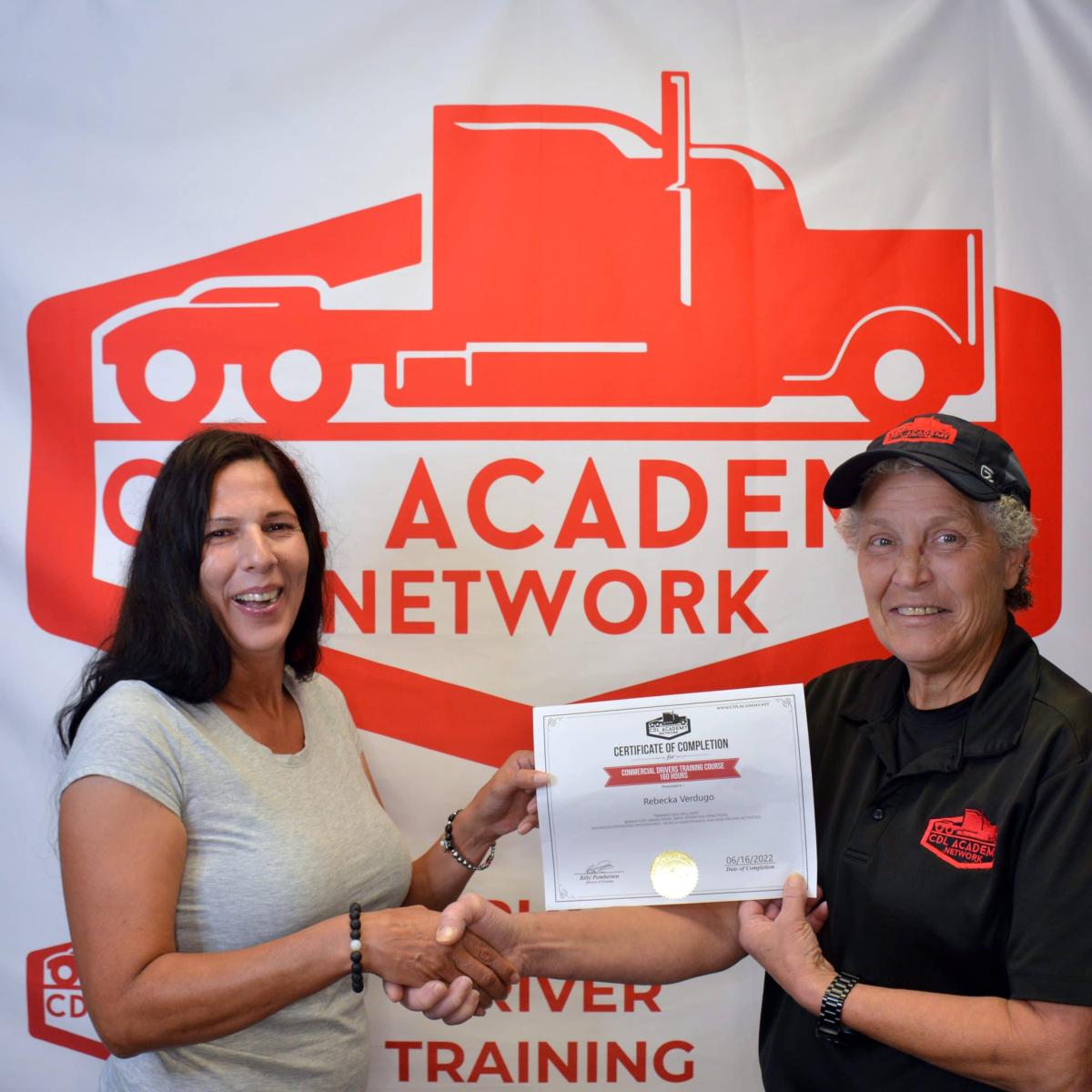 Photo Gallery - CDL Academy Network